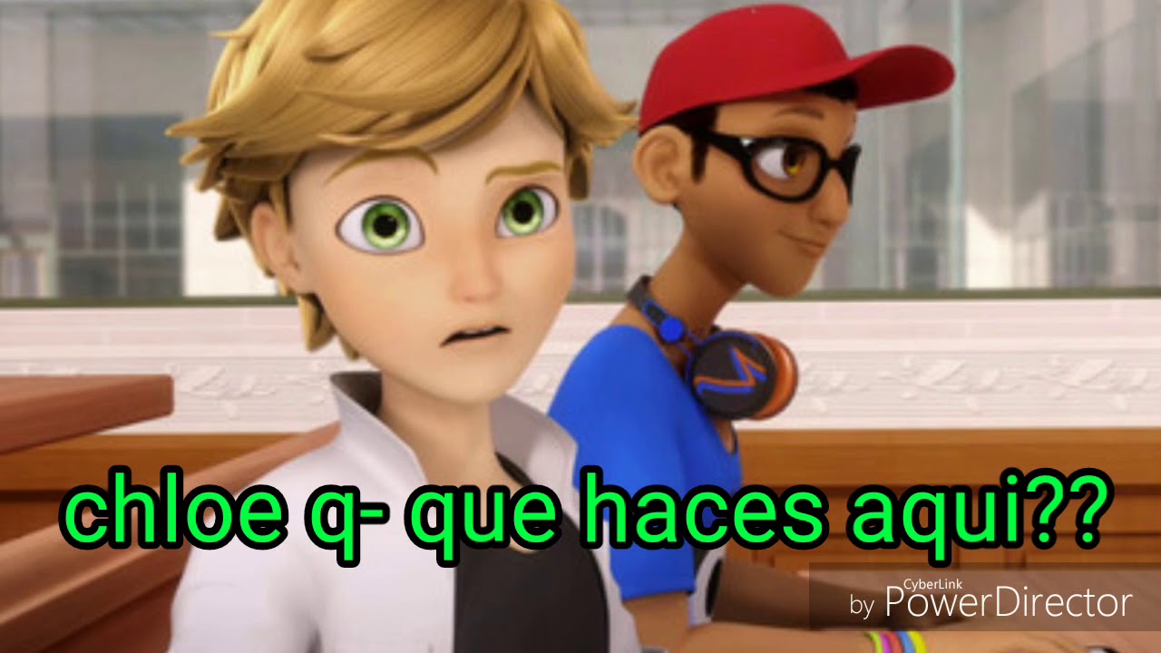 Mini historia  