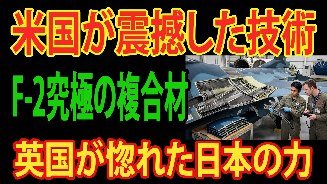 【ステルスの極致】J-20を無力化する「心神」の超小型RCS：昆虫サイズに隠された日本の技術力