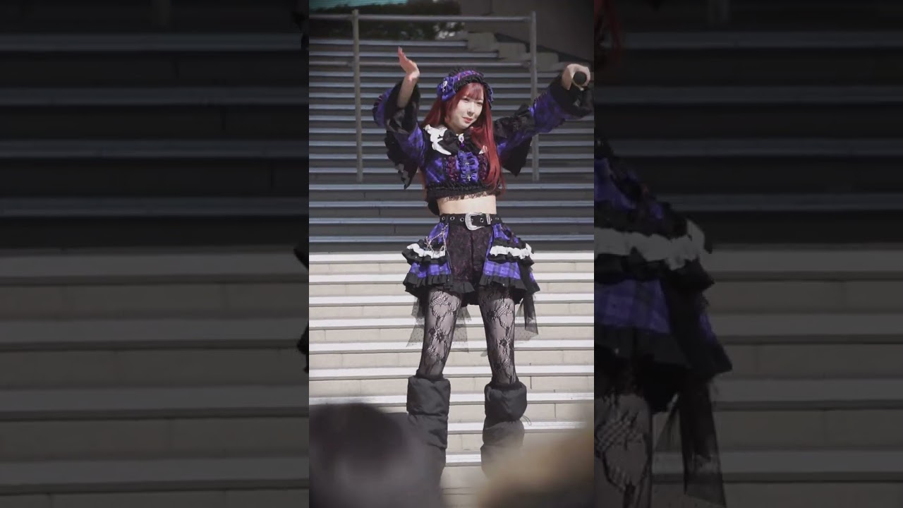 【RAViDAVi】【ラビダビ】20260131【Mad Bad Medicine】神楽巳ふな　推しカメラ