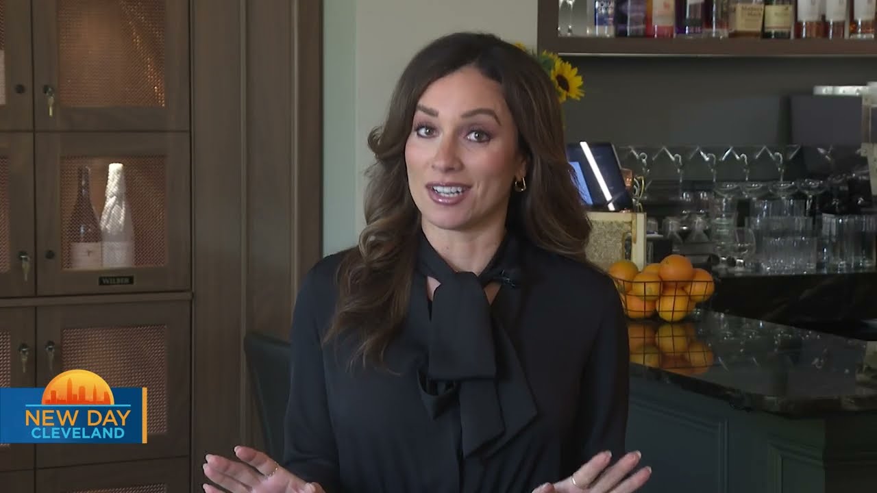 New Day Cleveland: Willoughby Road Trip