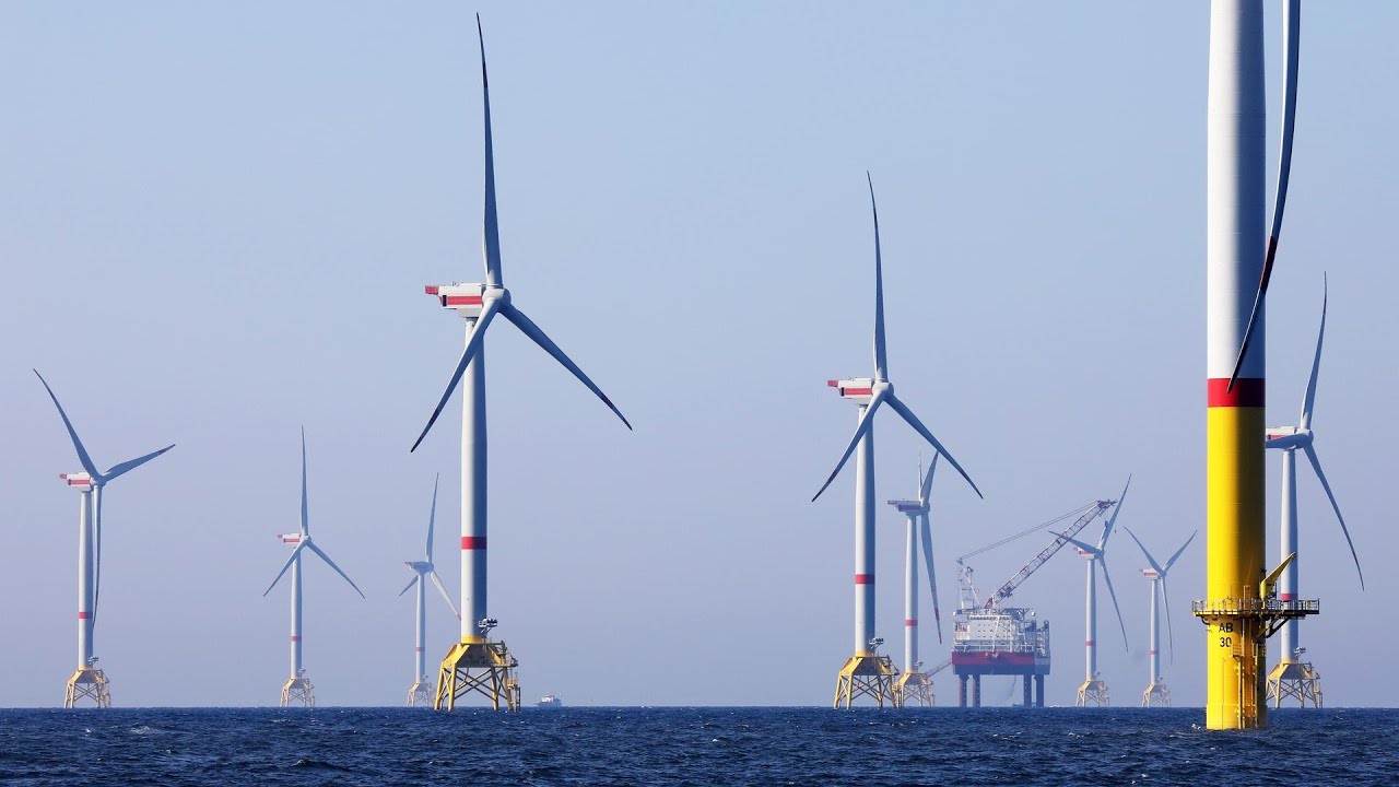 Fairer Strompreis? Diskussion um Strompreiszonen in Deutschland | Panorama 3