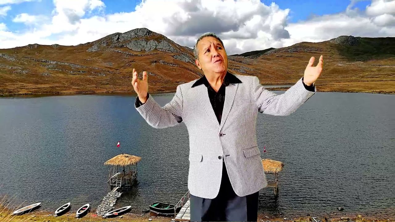 SAN LUIS DE MIS RECUERDOS- JUAN GARCÍA MALLQUI Y ARIOBISTO FERRO MÁRQUEZ
