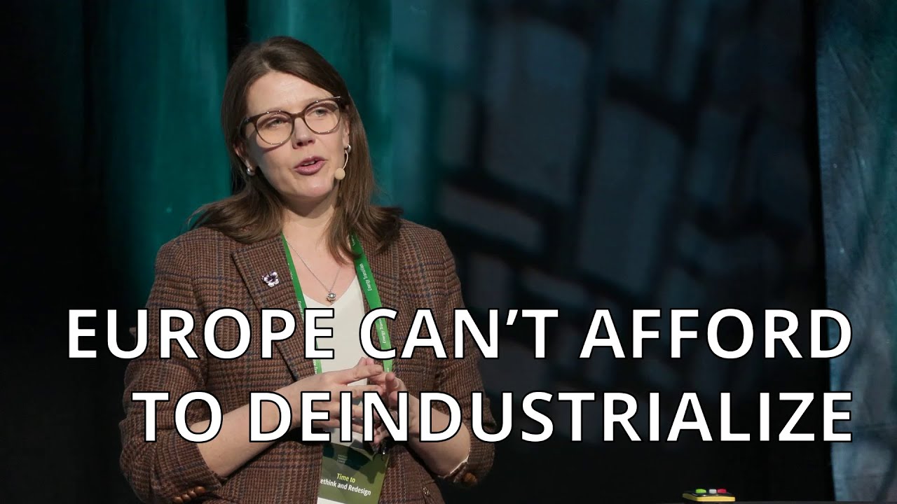 Hydro: Powering Aluminum, Securing Europe – The Energy Behind Decarbonization