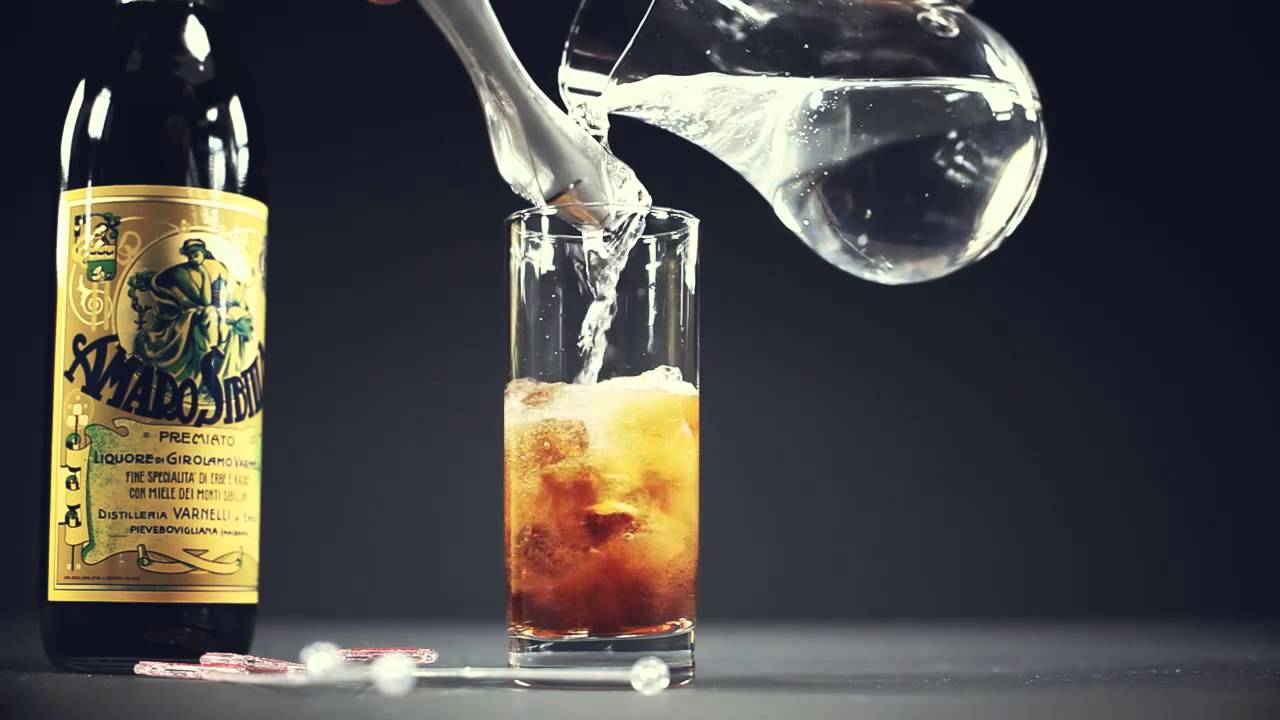 Varnelli Cocktails (English Version)