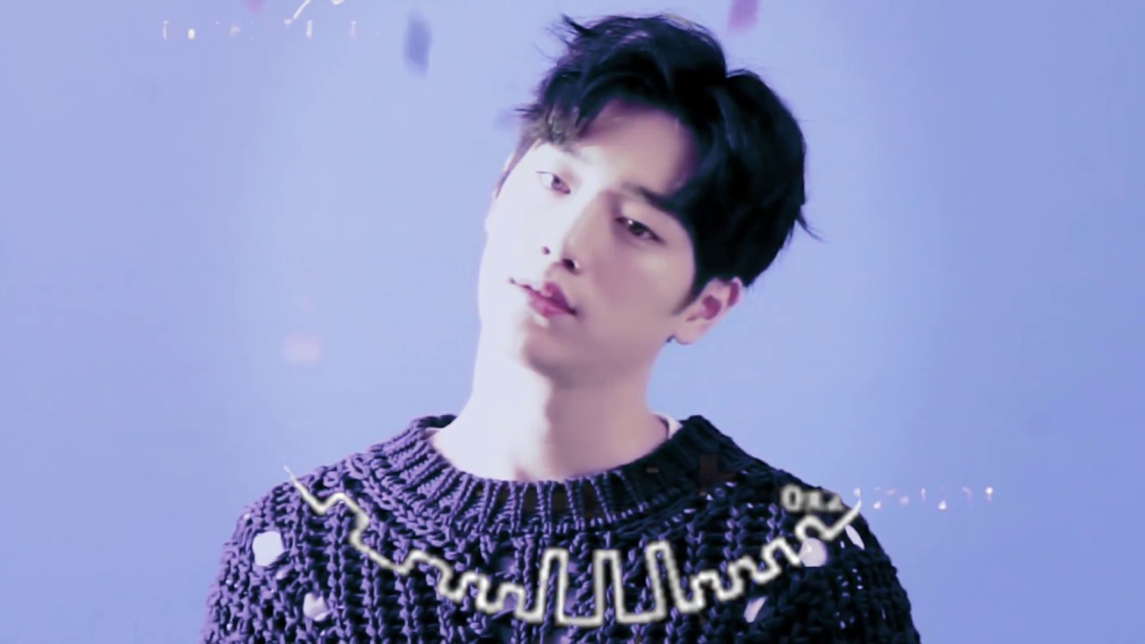 Seo Kang Joon — Easier