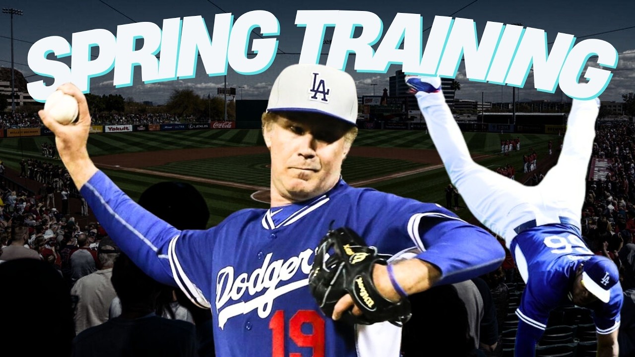 How MLB Makes Millions on Games That Don’t Count