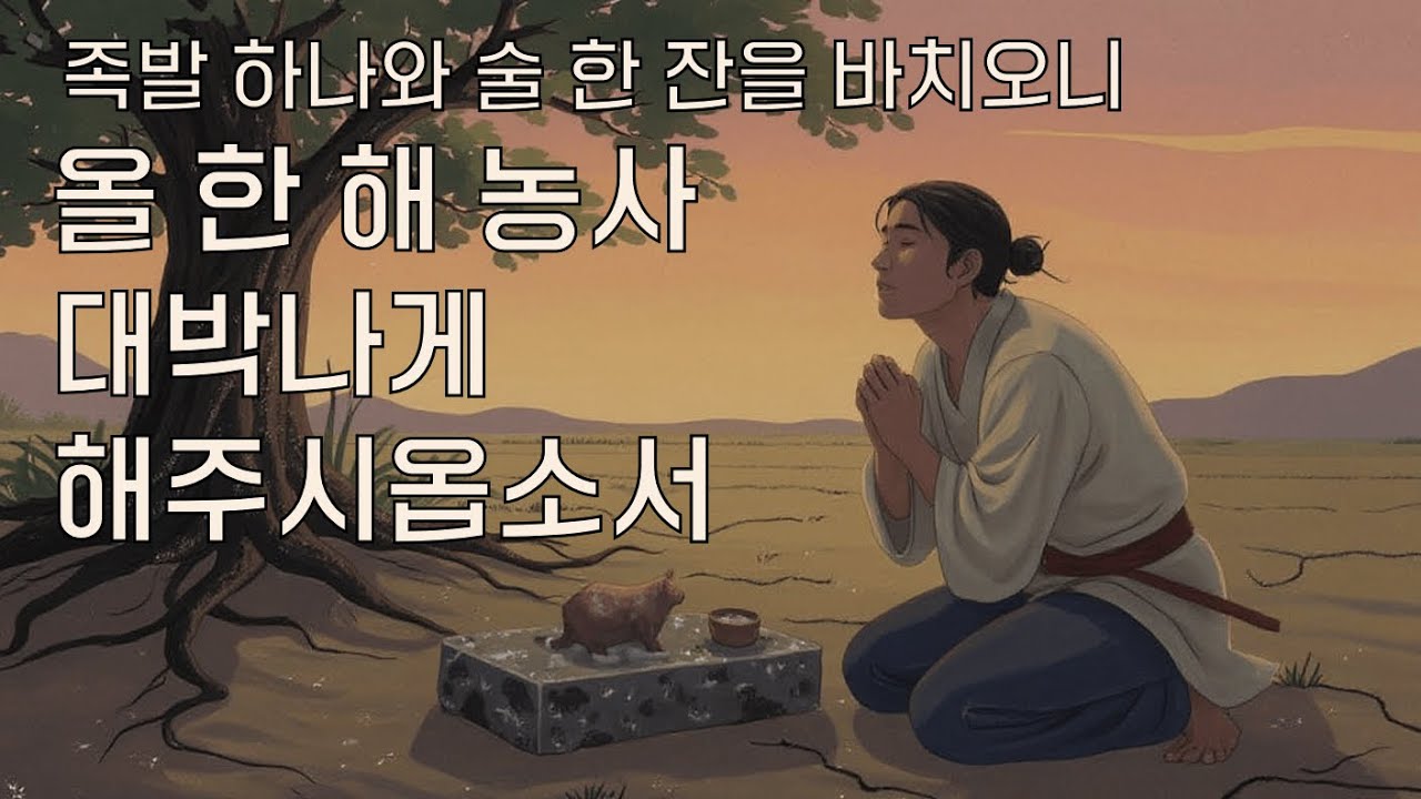 제나라 위왕, 이 말 듣고 바로 정신 차렸다! 어설픈 노력으론 아무것도 얻을 수 없다 '돈제일주' #사자성어 #고사성어