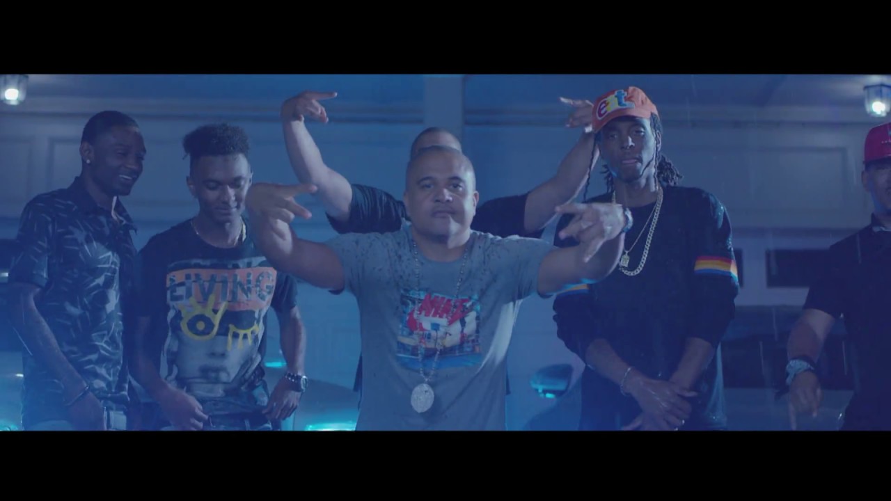 Boogiie Byrd - We Need (Official Music Video)
