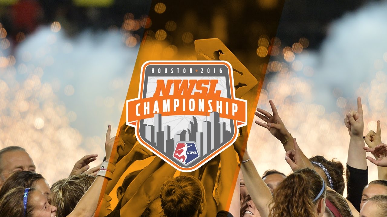 2016 NWSL Championship: Washington Spirit vs. Western New York Flash