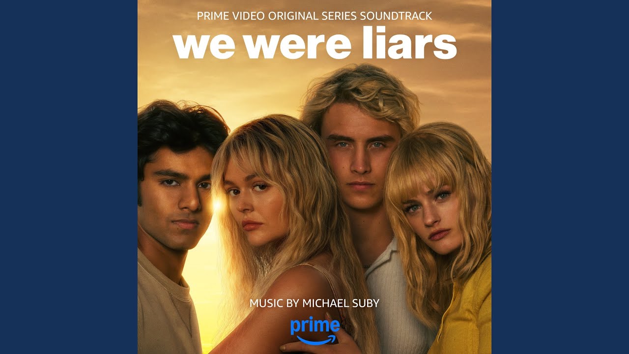 It Starts With A Hug