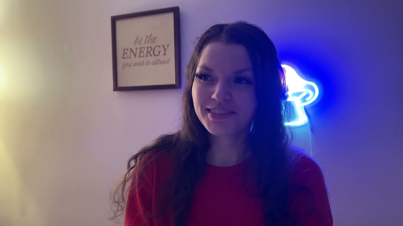 They want you to know that they always saw themselves in you #currentenergy 