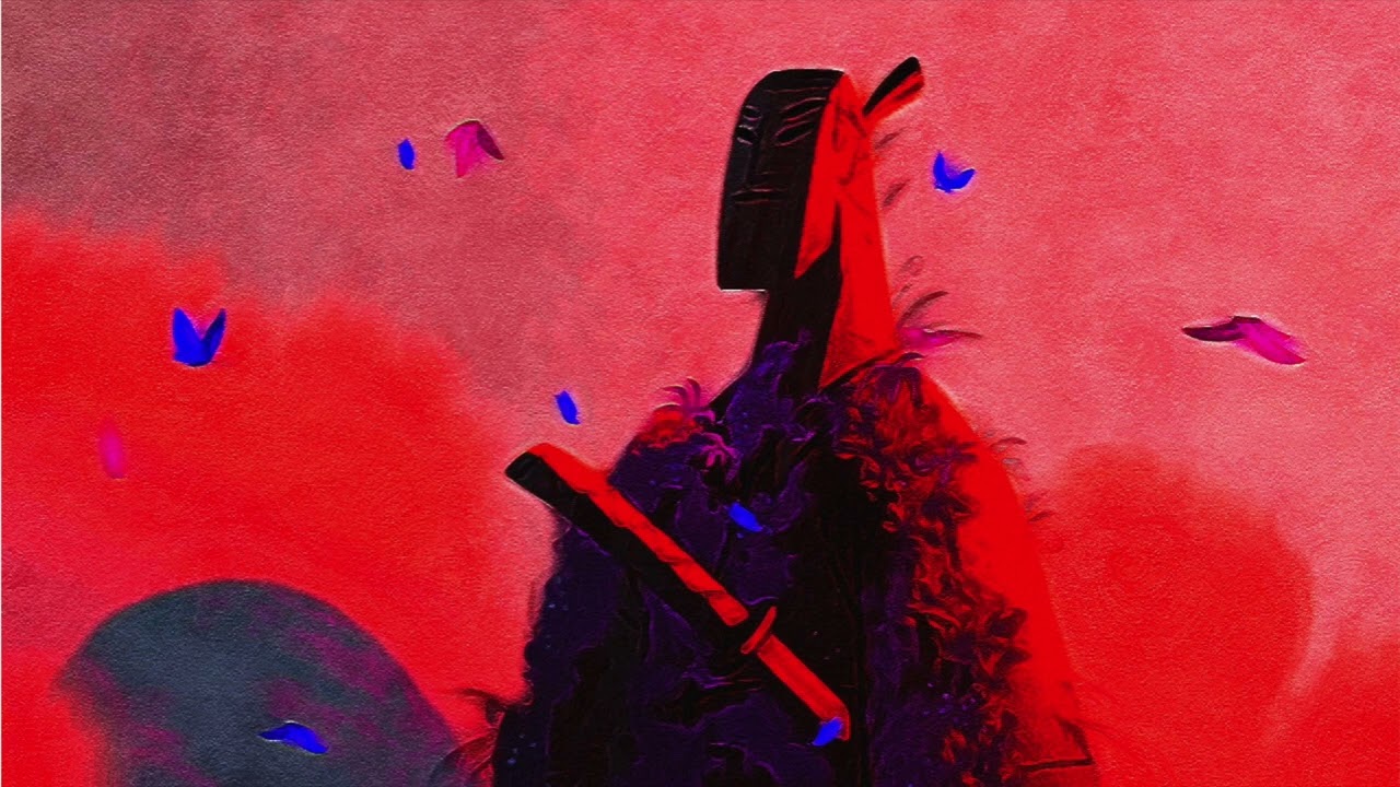[FREE FOR PROFIT] JID x Denzel Curry Type Beat - 