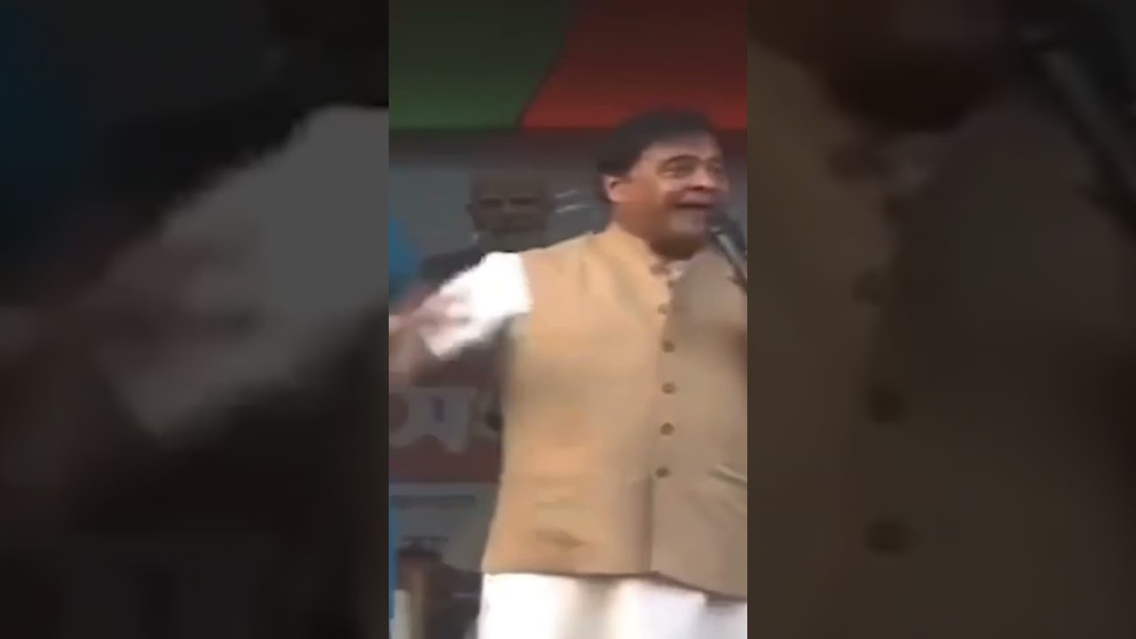 Assam CM Himanta Biswa Sharma talking about Love Jihad #shorts