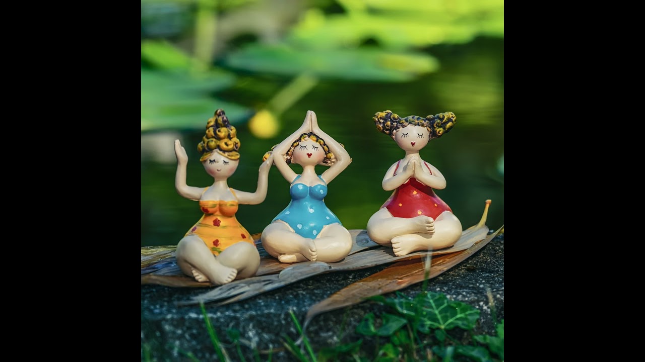 Lecture Yoga 🧡 D&eacute;couvrez Samantha Soreil,  Infos Yoga et le livre 
