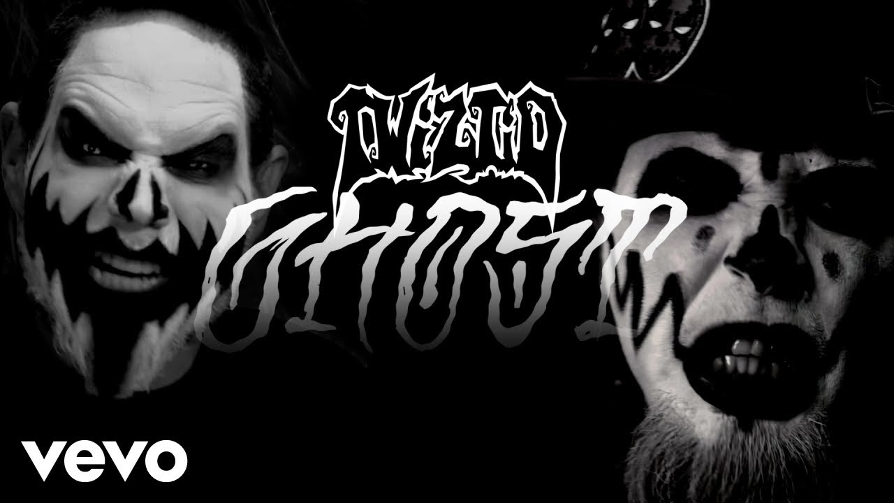 Twiztid - Ghost (Official)