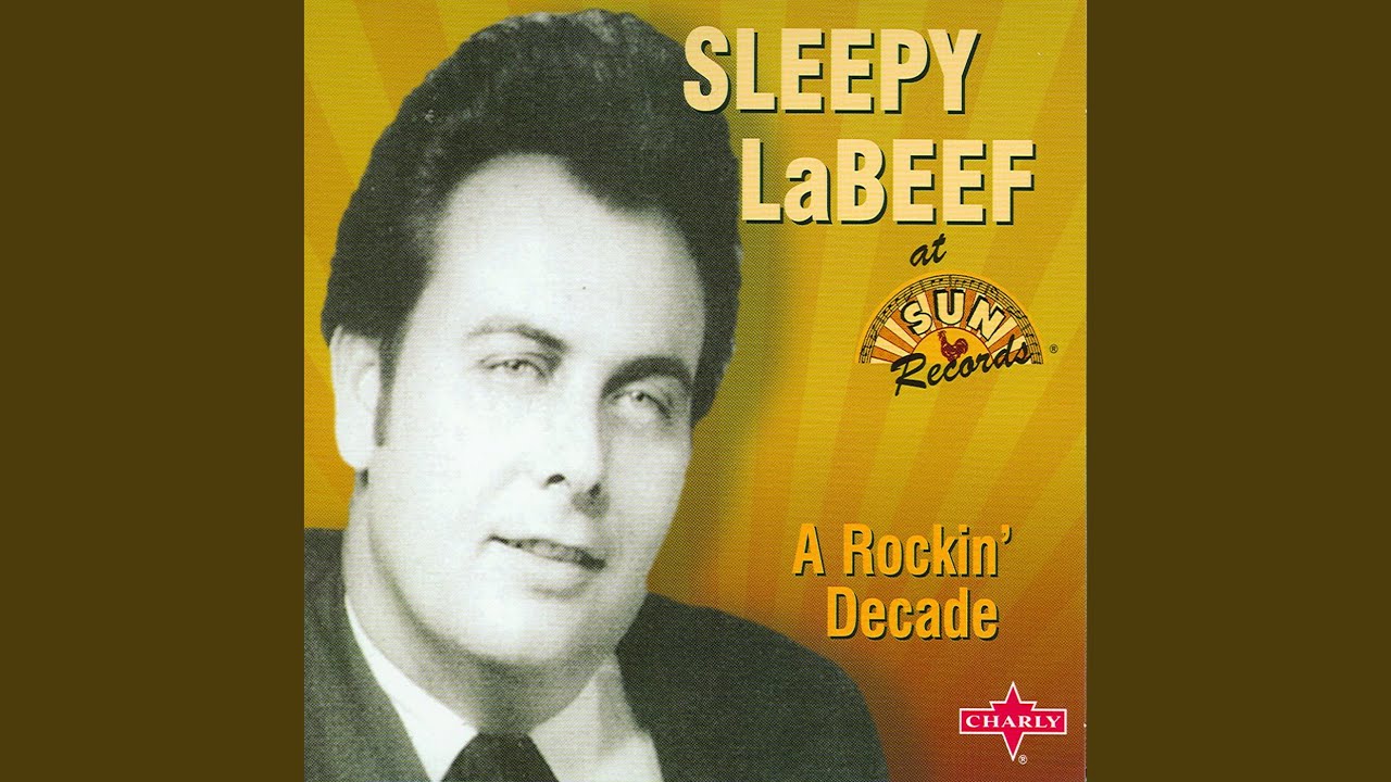 Boogie Woogie Country Girl - Original