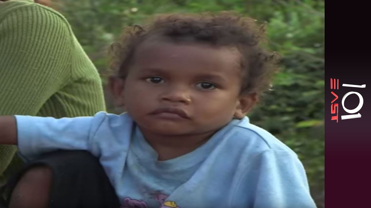 🇵🇬 Papua New Guinea: Strangers in Paradise | 101 East