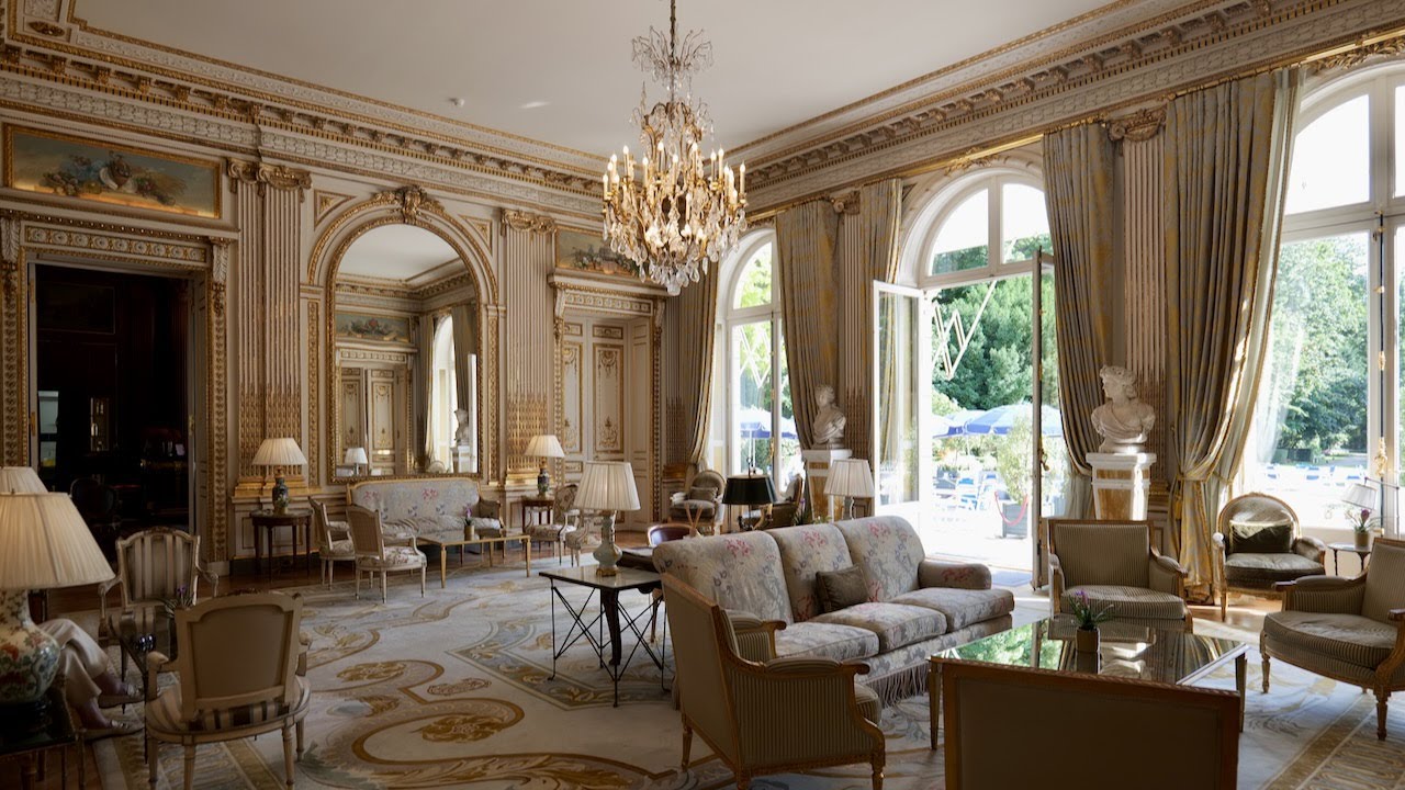 CERCLE DE L'UNION INTERALLIÉE PARIS