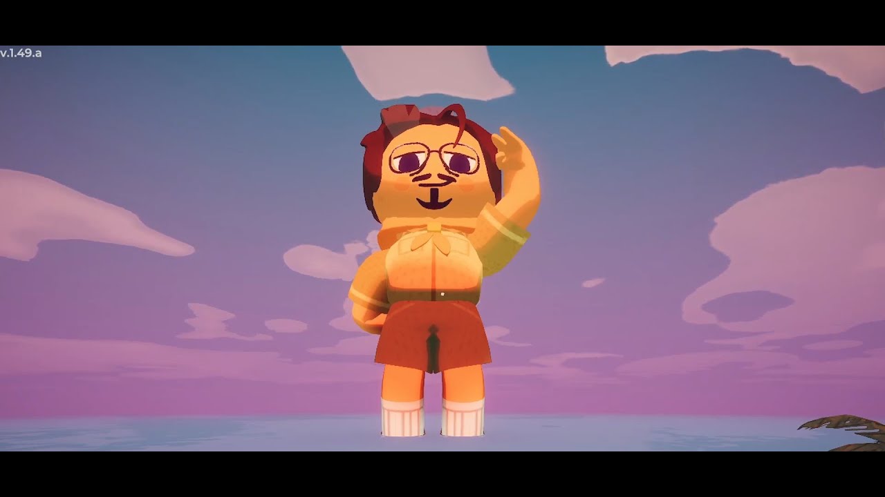 Full BBNO$ PEAK Concert (No Commentary)