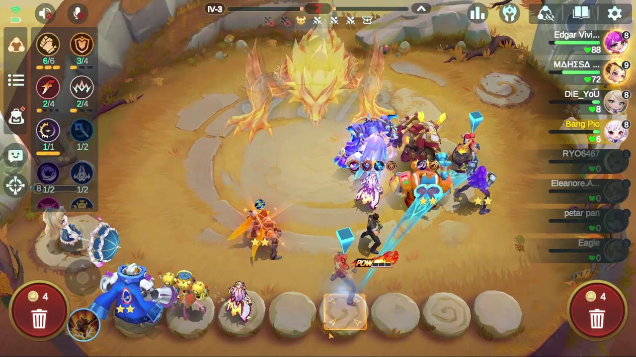Live Bentaran Aja