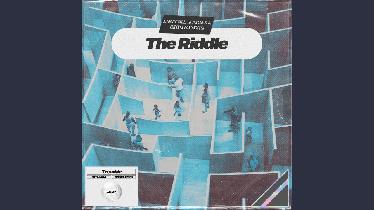 The Riddle