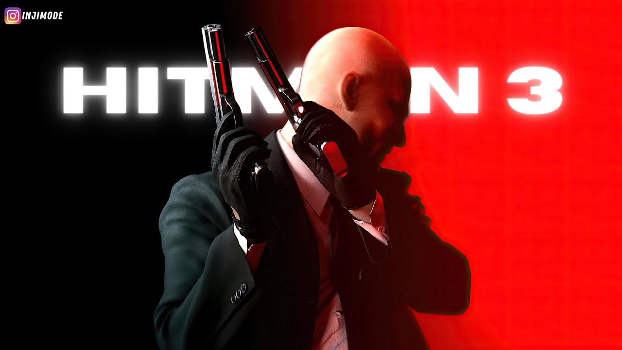 Stealth Mode in Hitman 3 | Live Gameplay | Hindi
