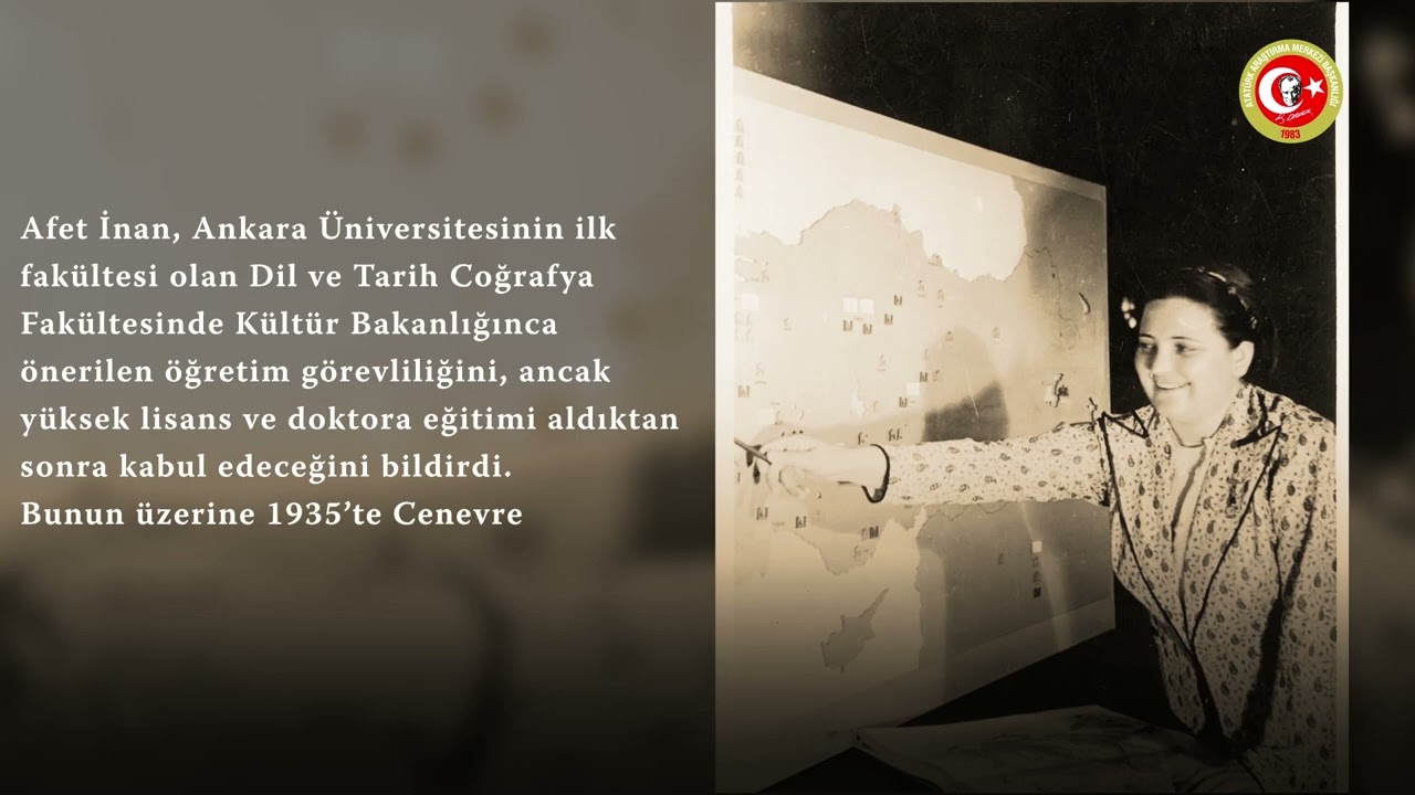 AFET İNAN