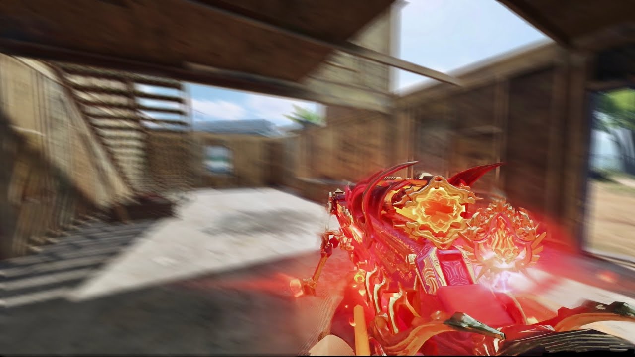 So I Joined SeventyEsports…