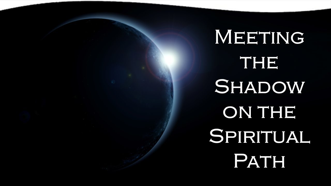 Meeting the Shadow on the Spiritual Path | Connie Zweig, Ph. D.