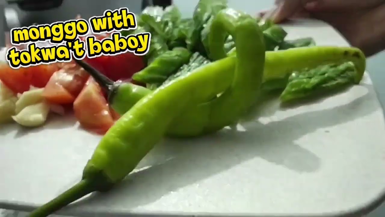 Monggo #how to cook to monggo #longformvideo #home style cooking #cooking tutorial #recipe ideas