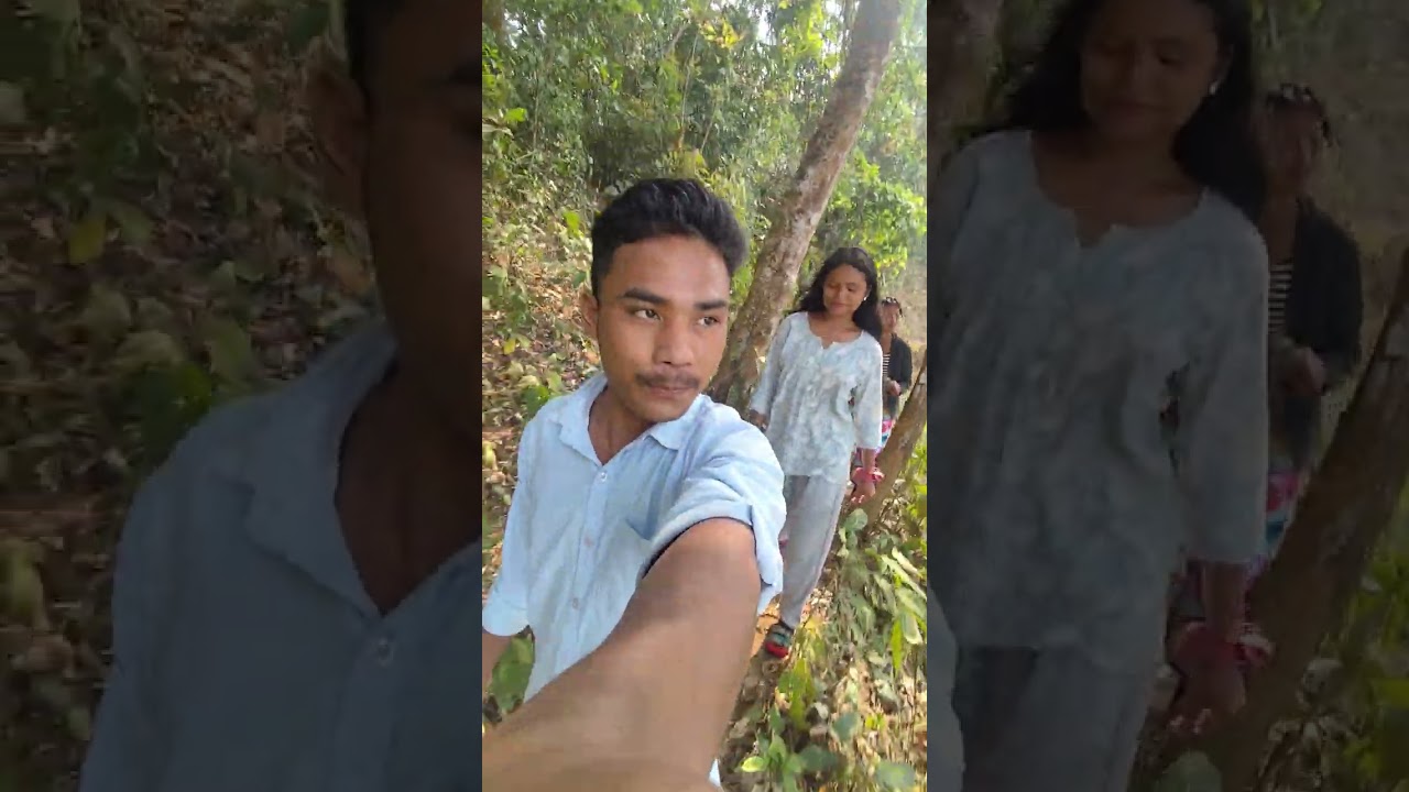 Dagal chiwakko bill roram bajok 