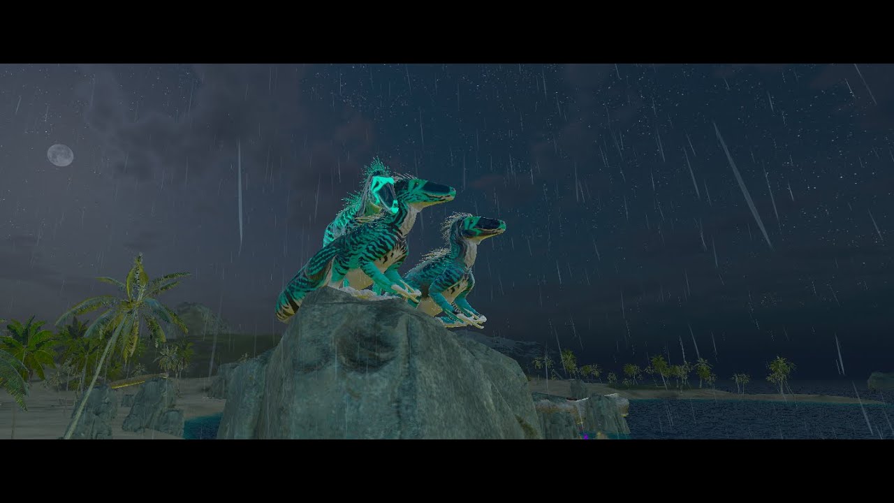 Beast of Bermuda l 4.3 raptor Comp