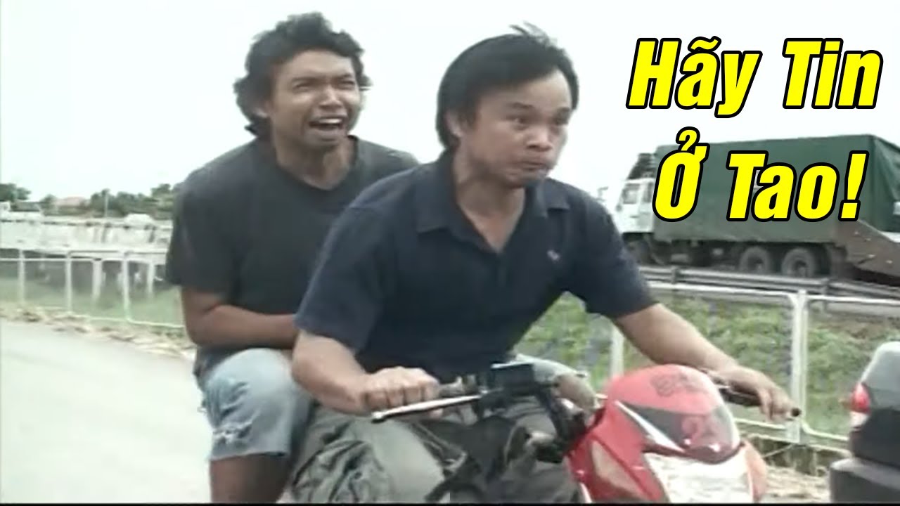 Sự Cố Bất Ngờ #70: Tuyệt đối kh&ocirc;ng tin tưởng v&agrave;o tay l&aacute;i của đứa bạn