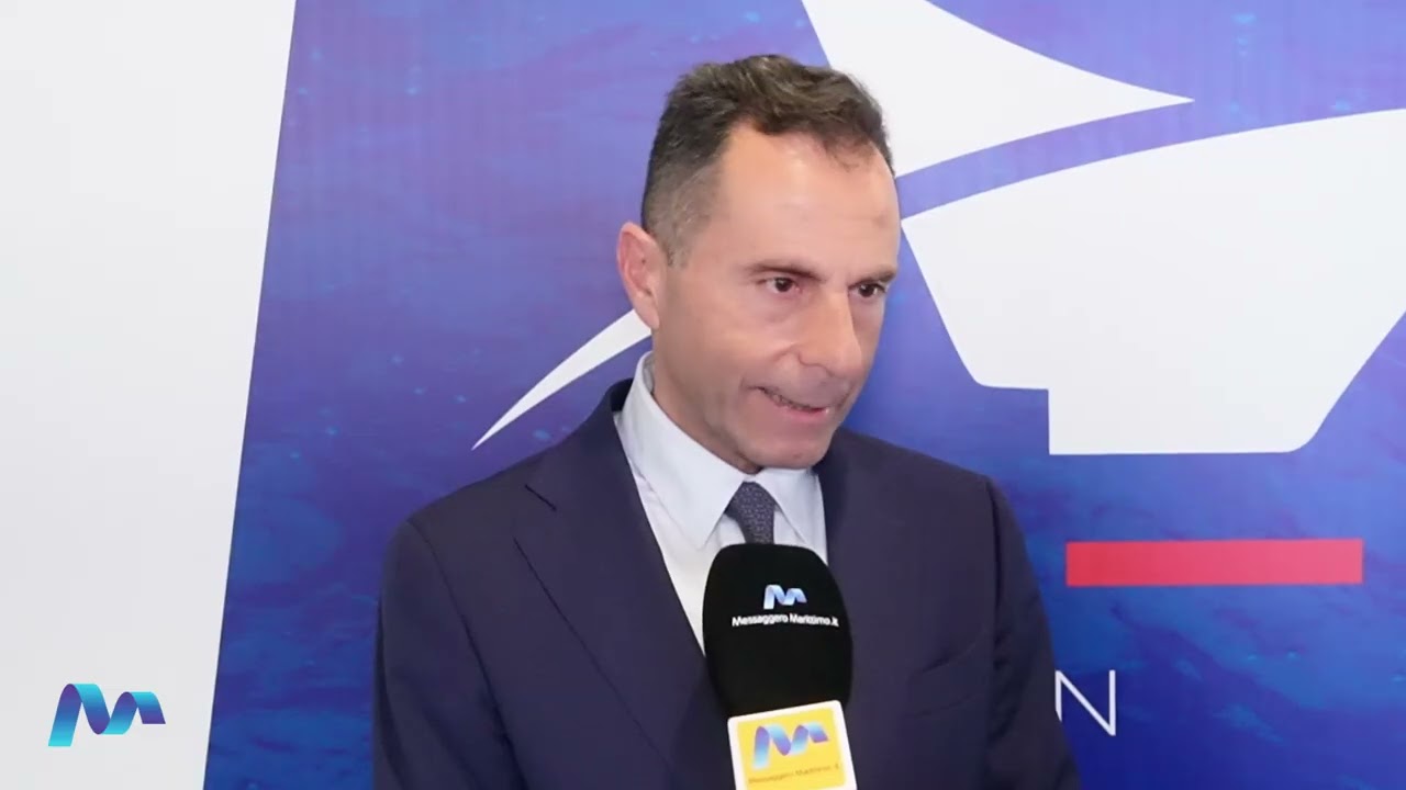 Intervista a Domenico Bagalà