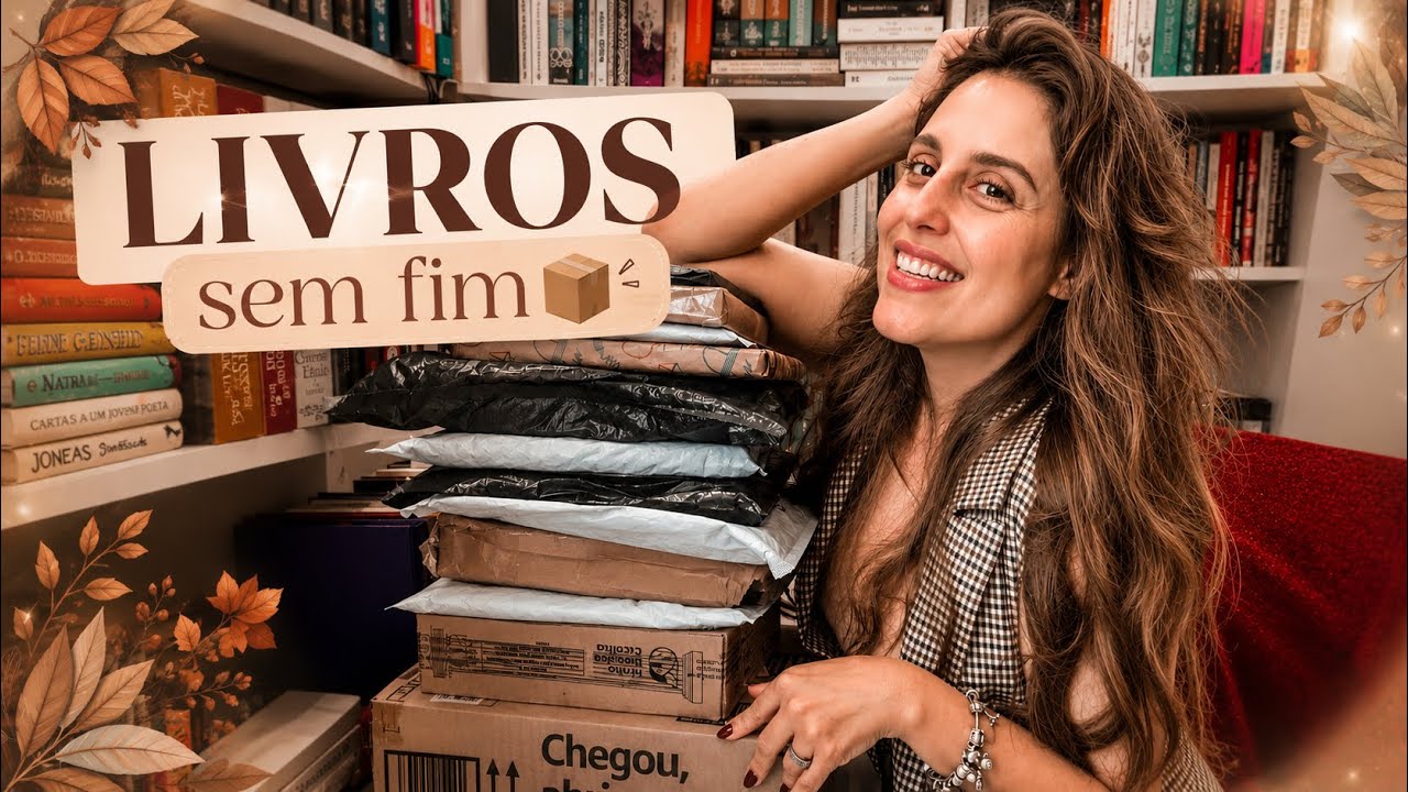 Unboxing gigante