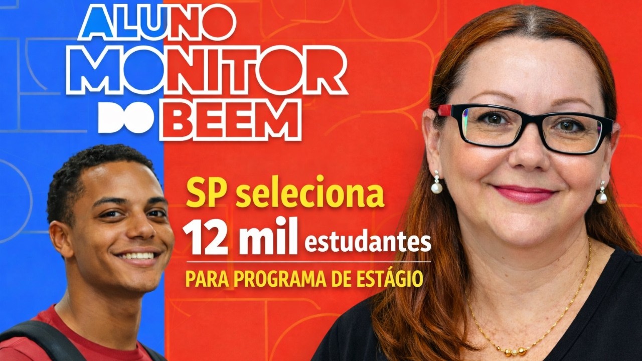 RESOLUÇÃO SEDUC Nº 17: PROGRAMA ESTÁGIO SP (BEEM)