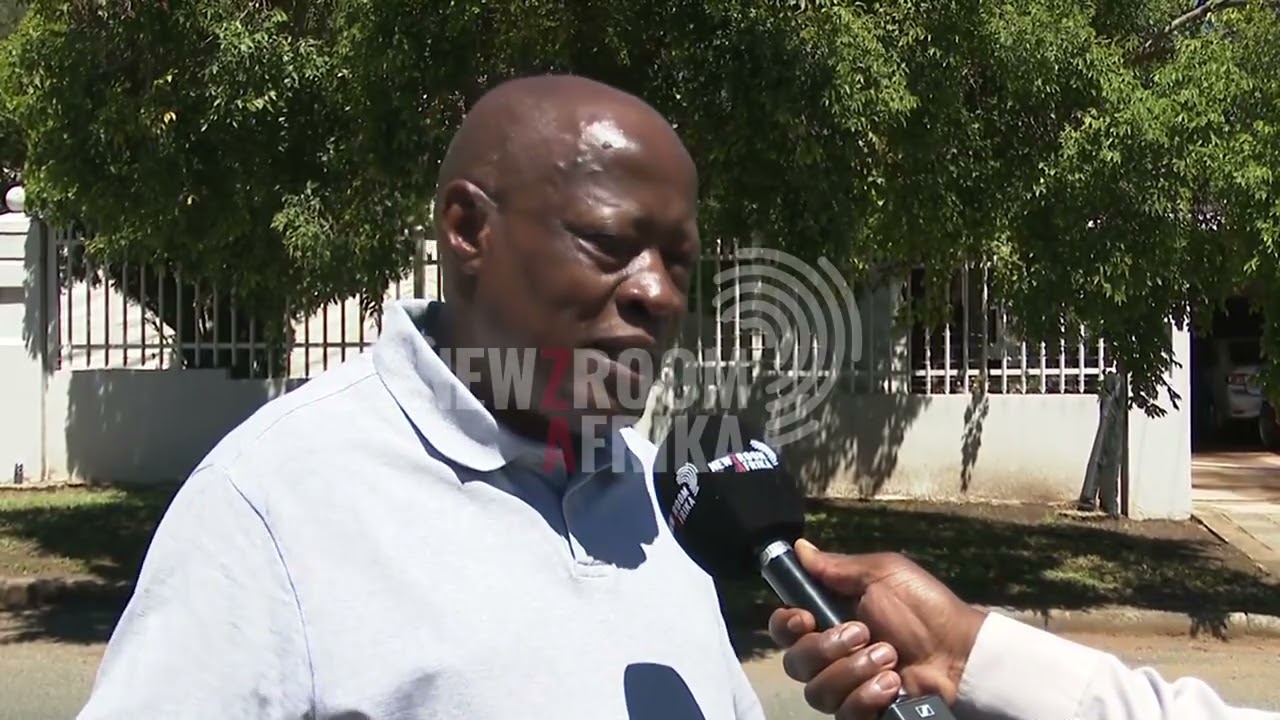 Two memorial services scheduled for Lekota