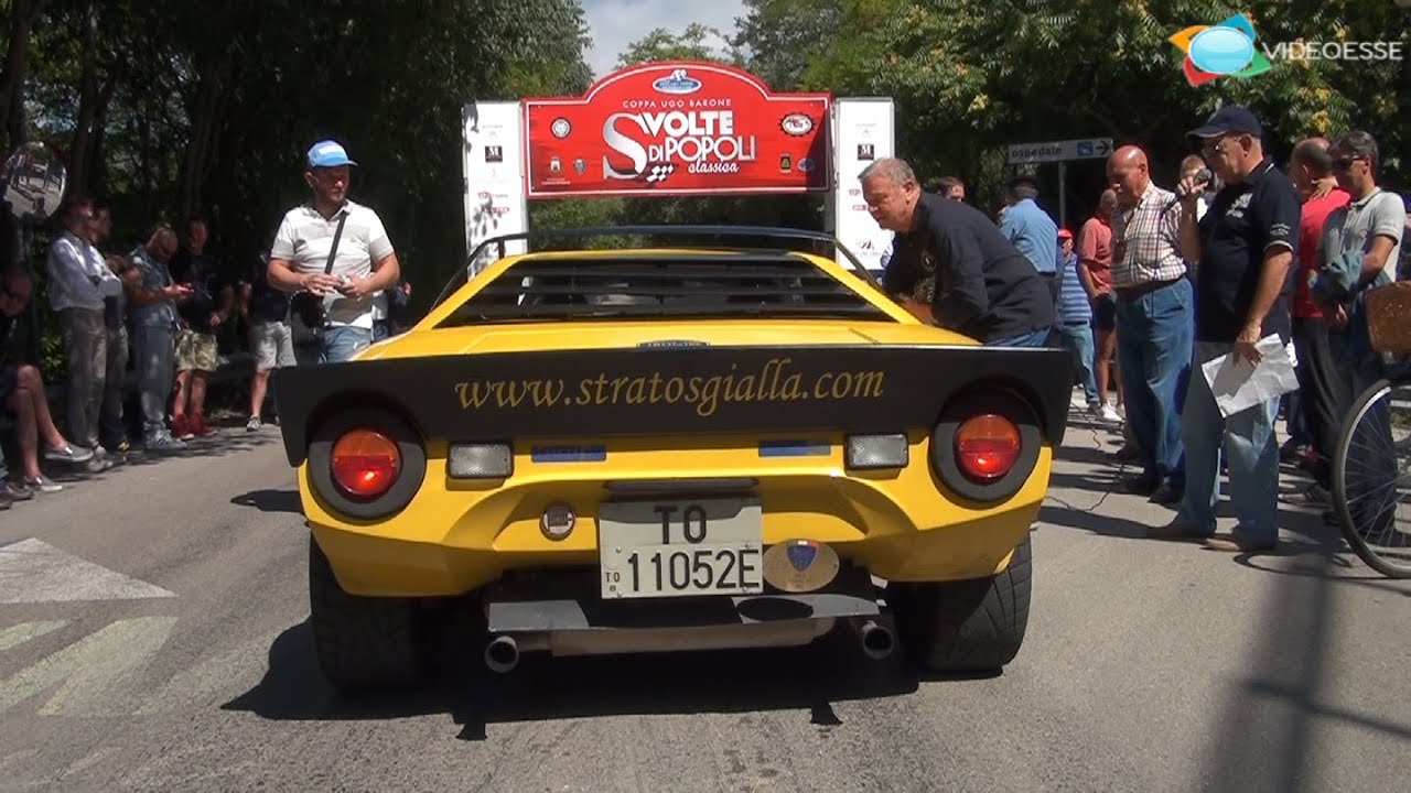 Coppa Ugo Barone 2014 - Svolte di Popoli classica