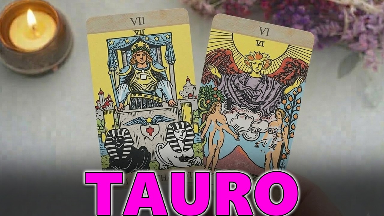 Tauro 💎 Una verdad inesperada podría hacerte cuestionar esta relación