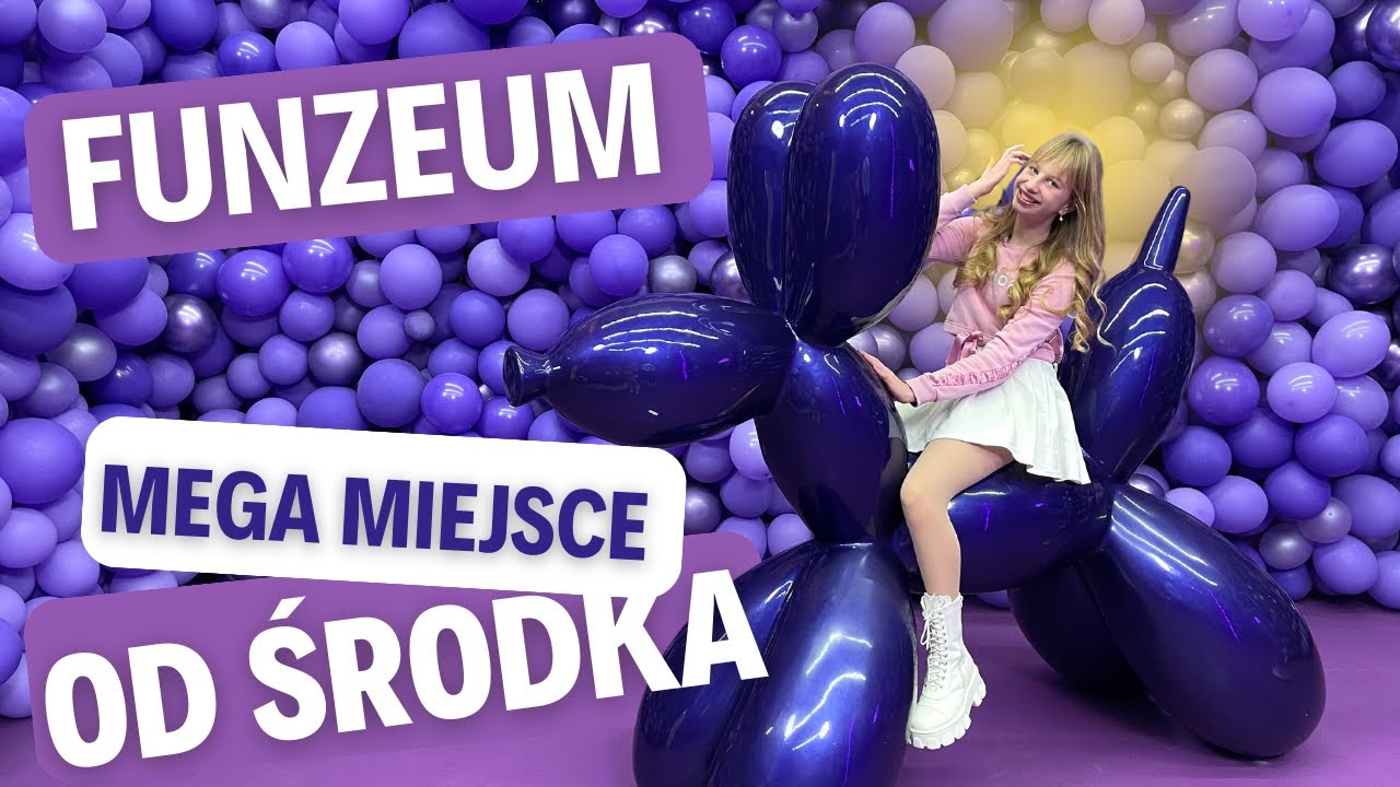 Funzeum Gliwice: Odkryj Świat Kolorów i Światła | Edukacyjna Przygoda dla Całej Rodziny