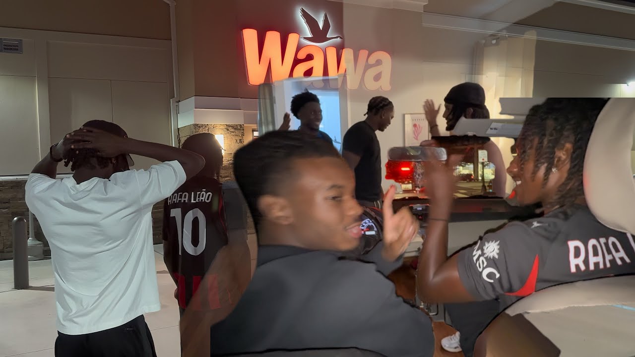 Road Trip From DC to NYC/ BNB Tour OC geek out