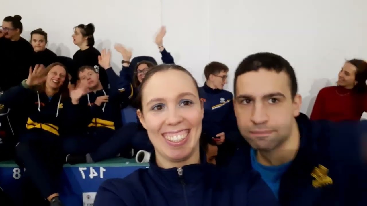 XVII Trofeo Zita Peratti Special Olympics