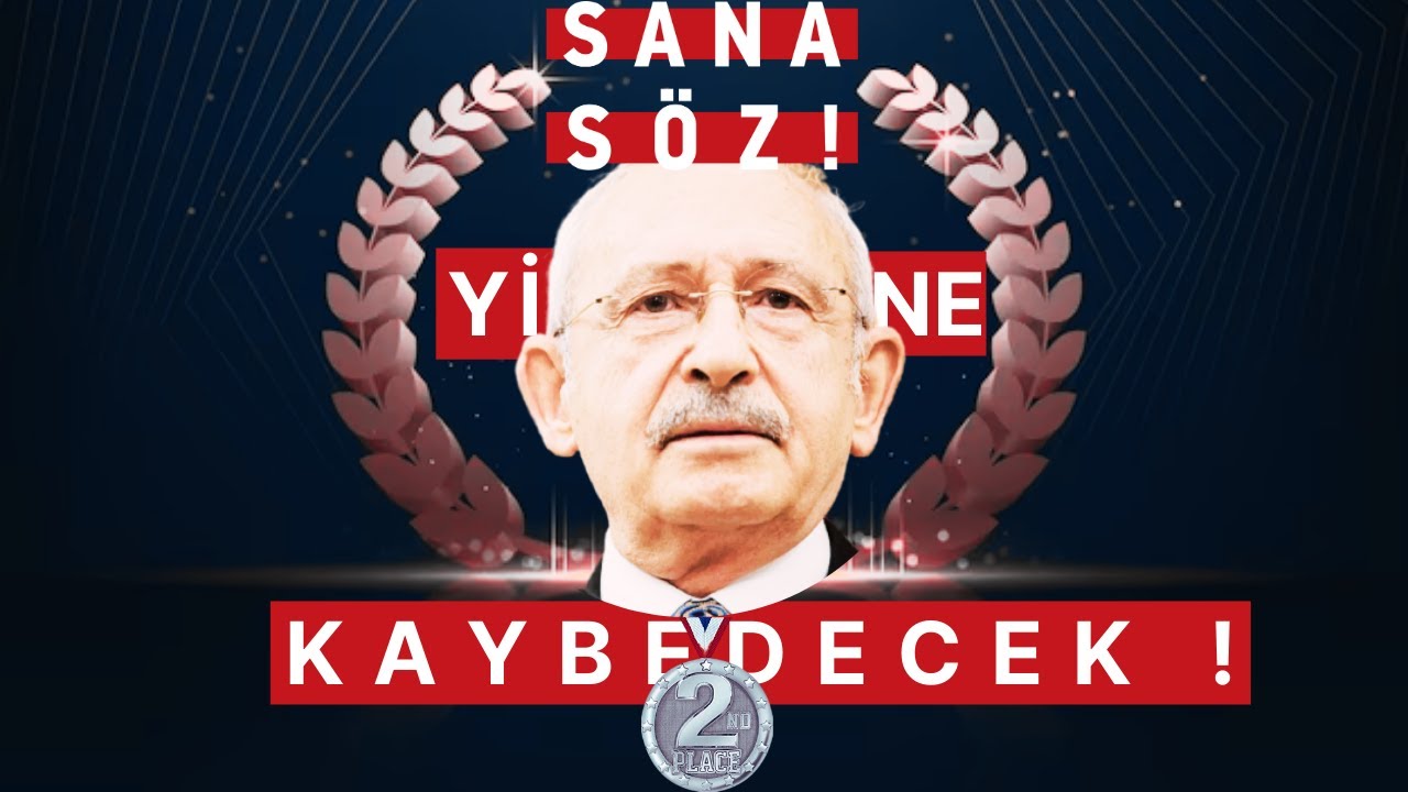 Seçim nasıl kaybedildi? #seçim2023