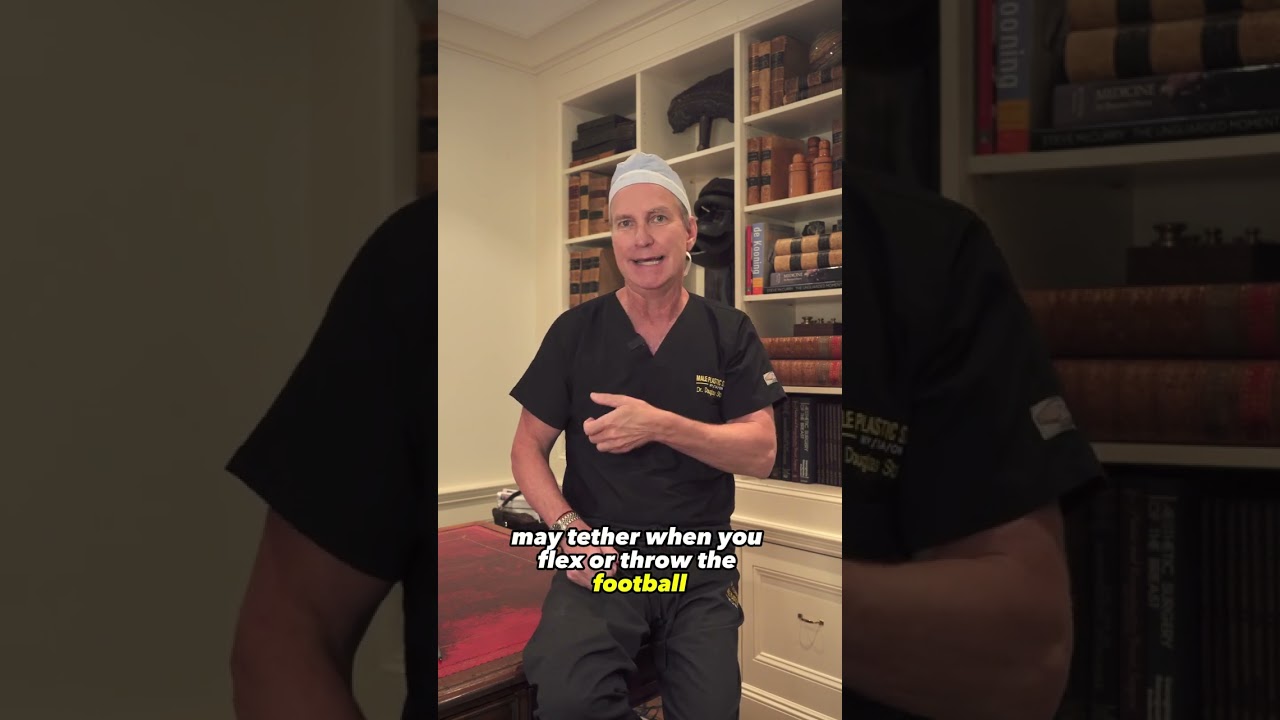 Gynecomastia  | Male Breast Reduction