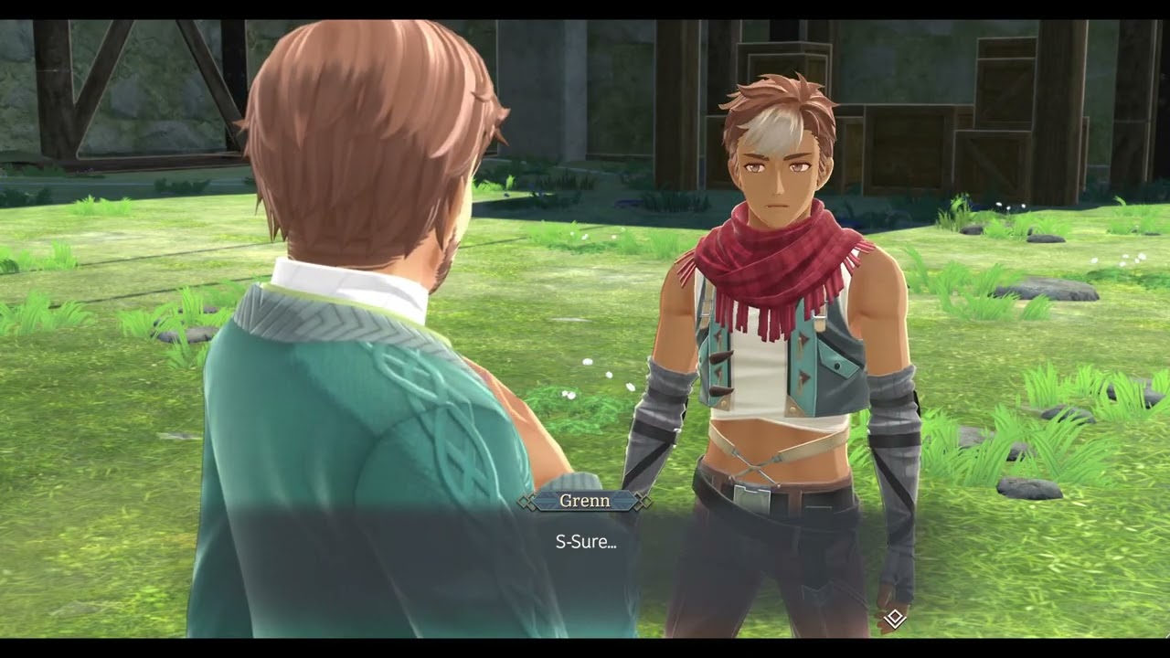 Ys x proud nordics part 5