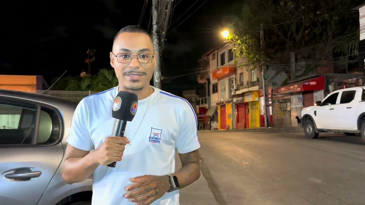 PAGUE MENOS: Farmácia é assaltada em Sussuarana; criminosos levam canetas emagrecedoras