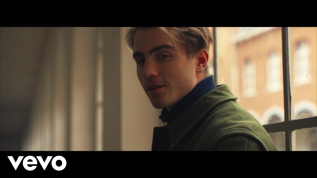 MAKSIM - Alleen Met Mij