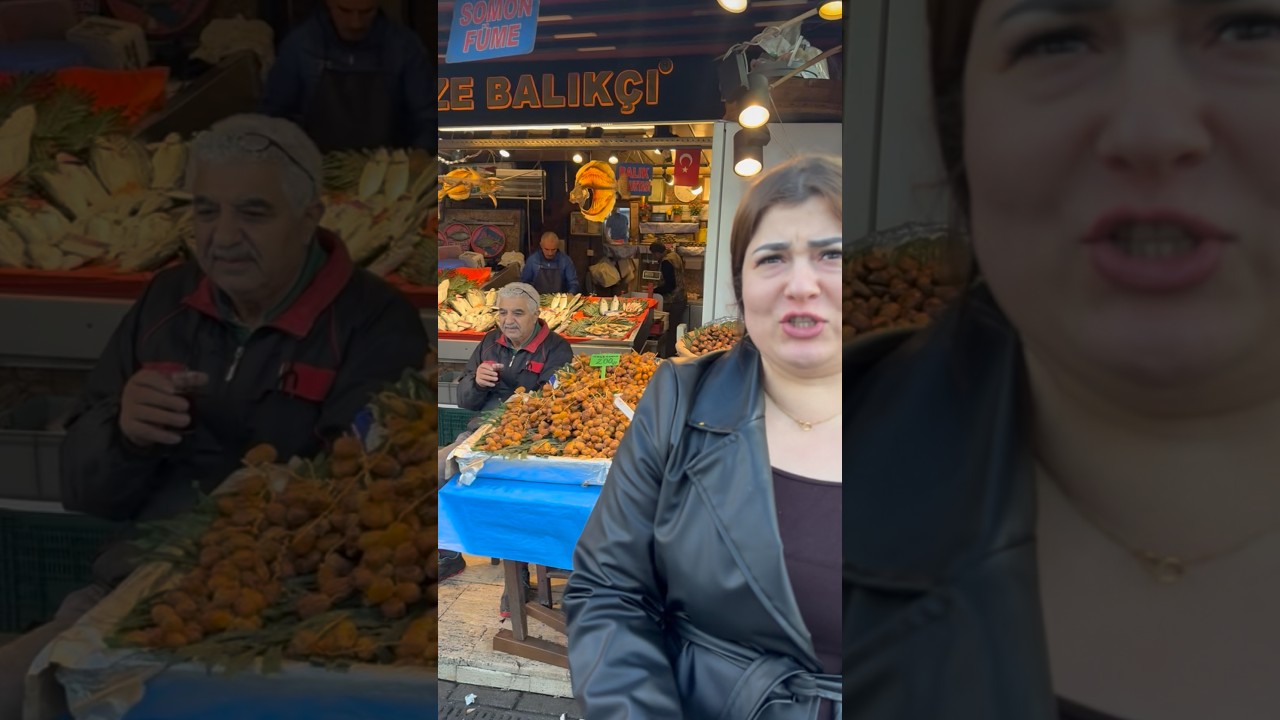 Та самая сестра, которая со Стамбула две рыбу привезет! Все что угодно 🤣🤣🤦&zwj;♂️