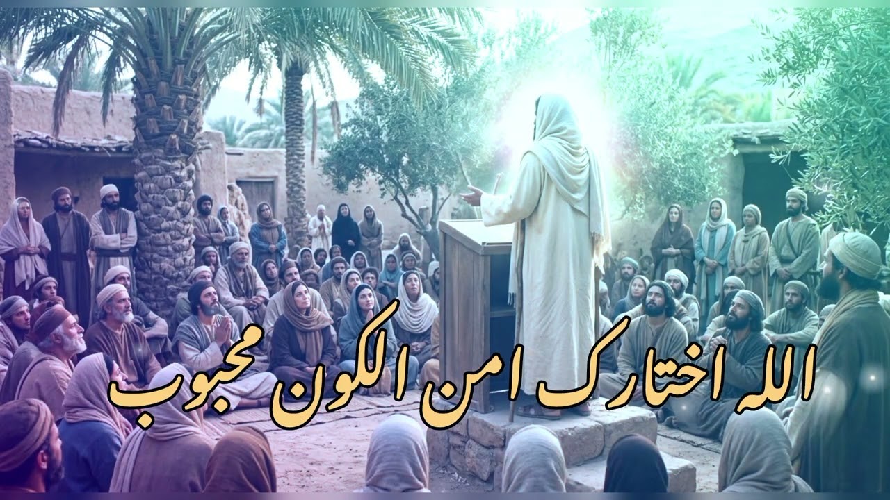 قصيدة ( الرحمه)