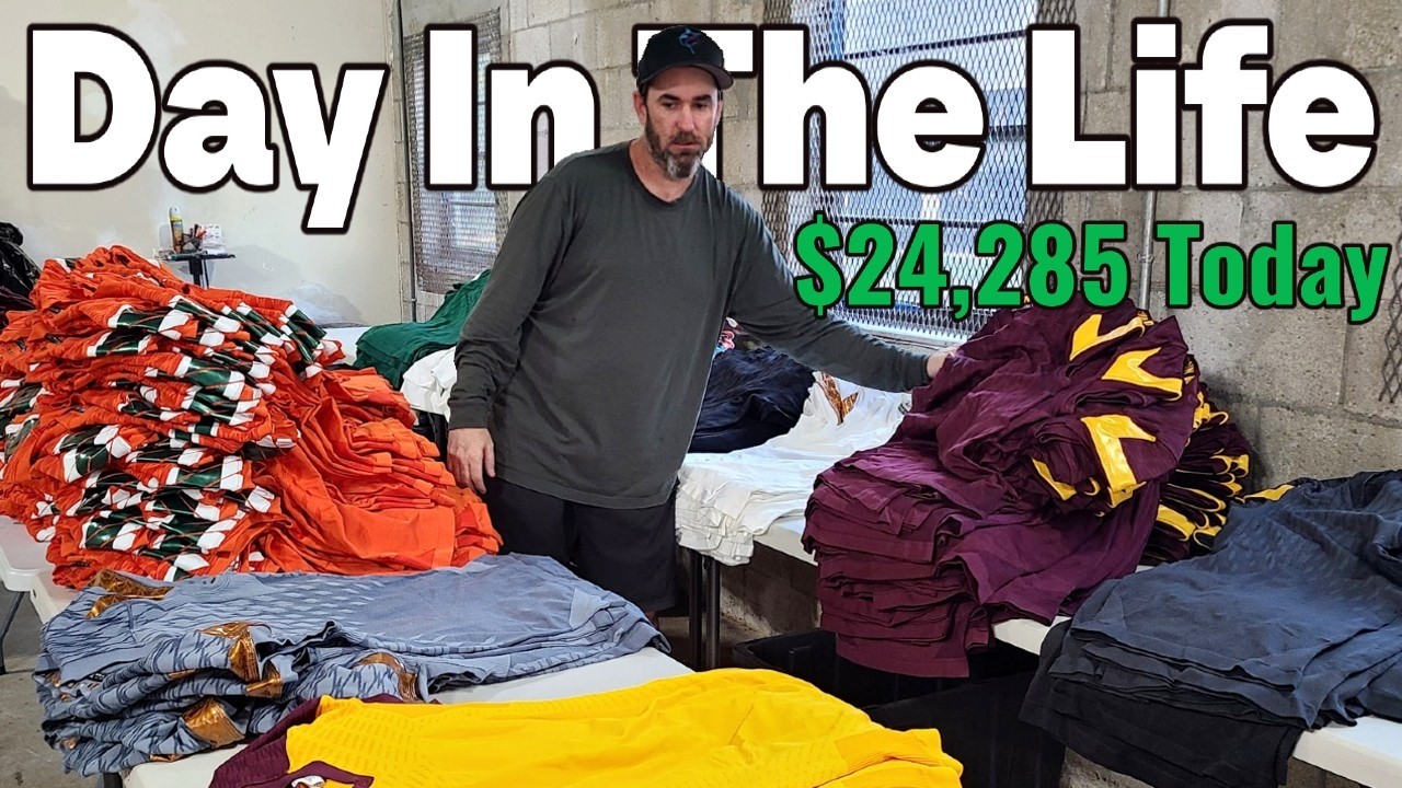 I Got Laid Off & Haven't Worked For A Paycheck Since